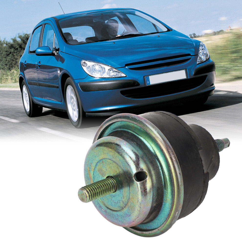 Upper Right Engine Mounting 1844A9 Engine Cushioning Mount Holder Replacement For Peugeot 206 207 406 307 4651317643884