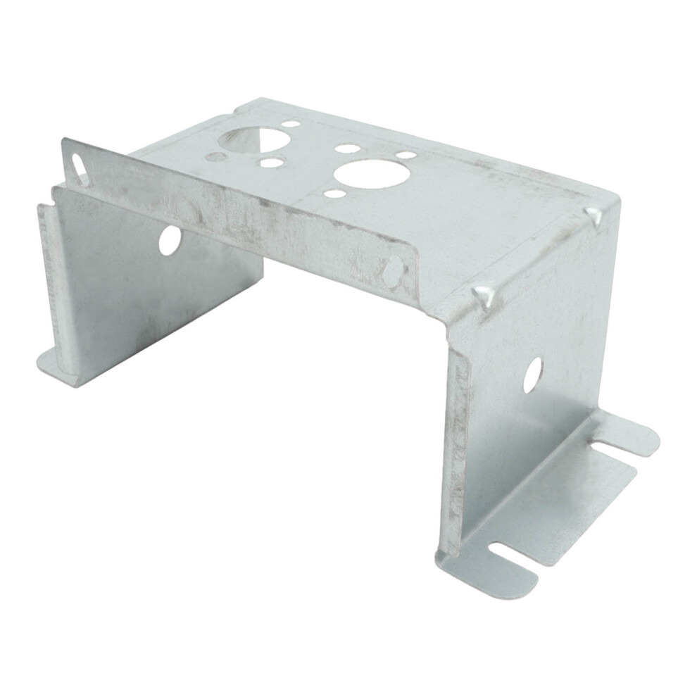 Air Diesel Parking Heater Base Mount Stainless Steel U Bracket Mounting Holder Replacement For Eberspacher Airtronic D2 4651317643983