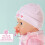Baby Annabell Active Annabell Interactive Doll 43cm 5