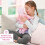 Baby Annabell Active Annabell Interactive Doll 43cm 11