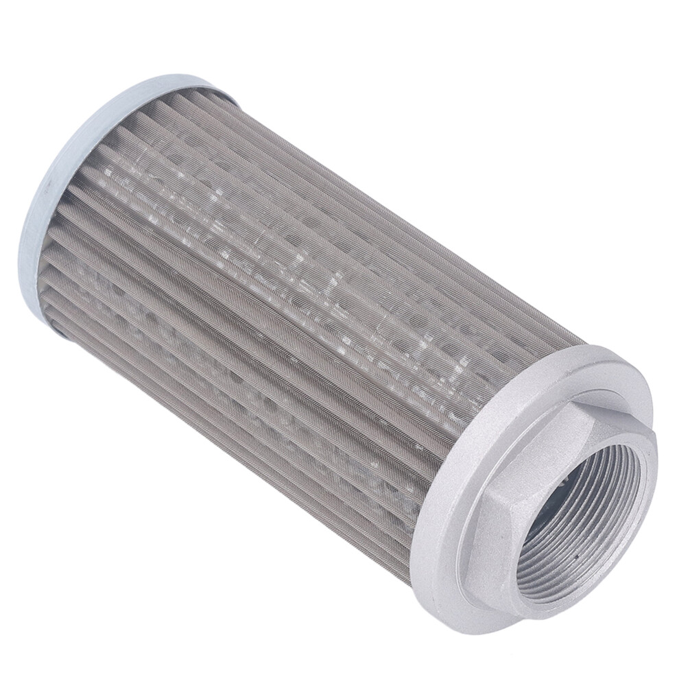 Oil Filter Element Tubular Connection Hydraulic Suction Valve Metal Mesh Oil Filter 4921317644946