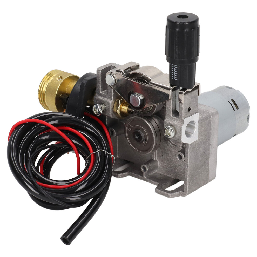 Wire Feed Motor Welder Roll Feeder Feeding Machine Dc 24V For Mig Mag Welding Soldering 8401317645564