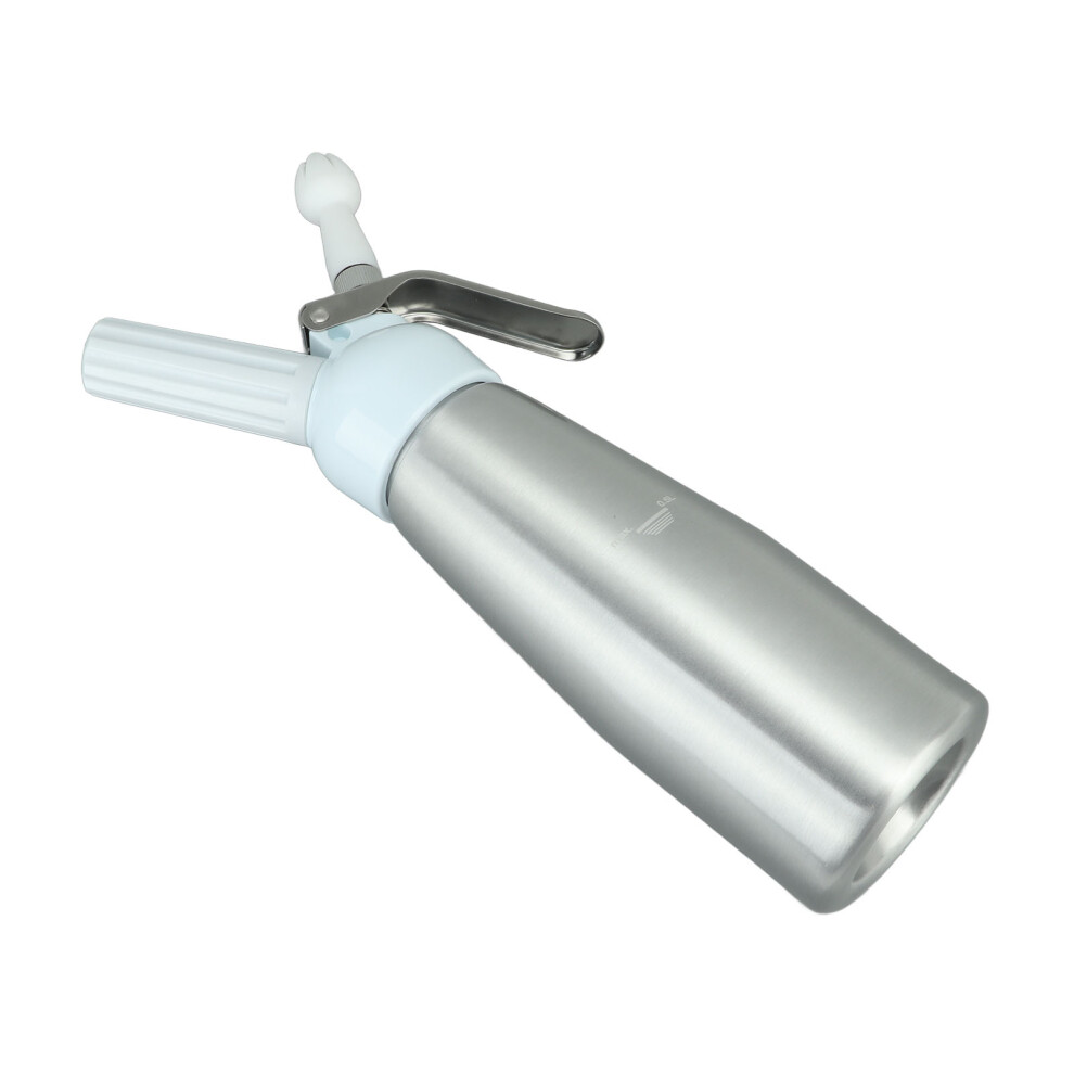 500ml Cream Whipper Stainless Steel Professional Whipped Cream Dispenser Whip Cream Maker