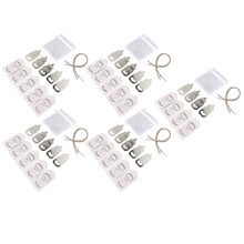 Niedlicher Zinklegierung Babyflaschen-Form Flaschenöffner 7,62x3,56cm im Angebot
