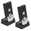 2 Way Voice Intercom Super Long Range Wireless Intercomunicador Rainproof Intercom Doorbell System Unit 1