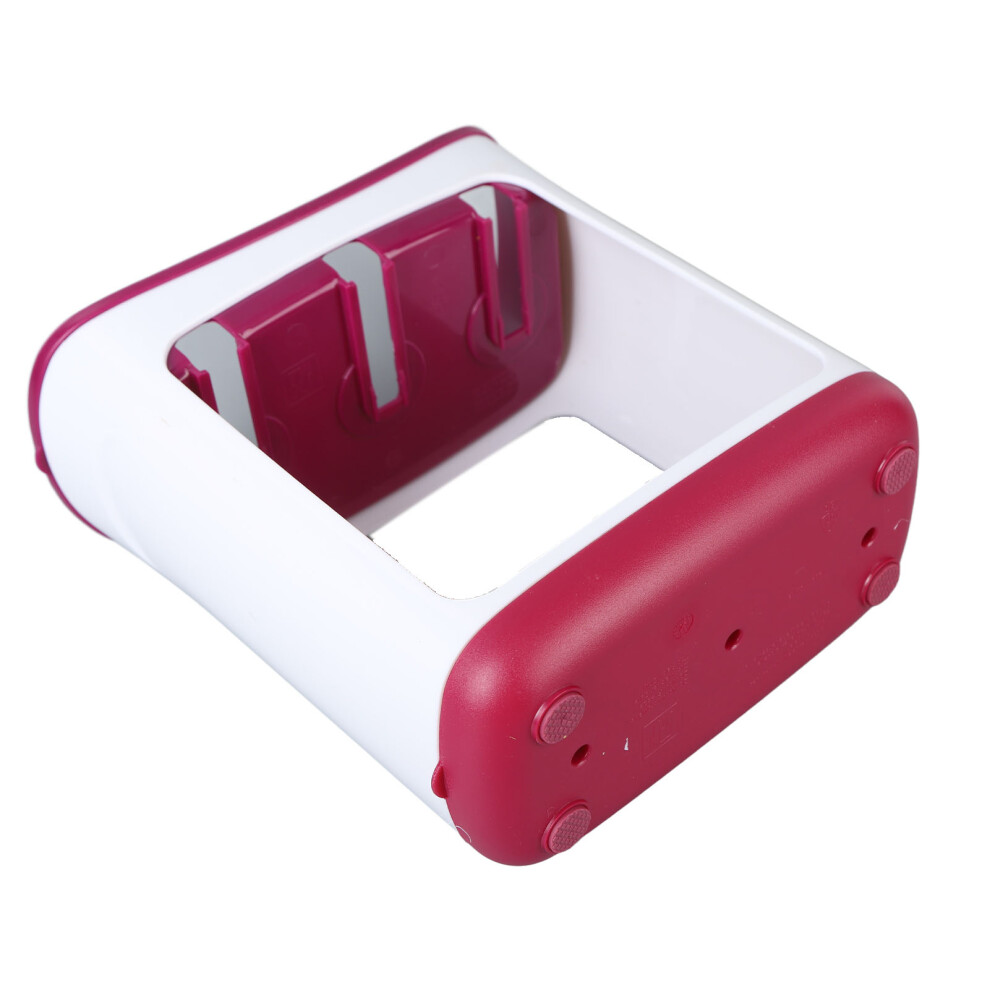 Squeeze Pouch Filling Station for Semi Solid Food Safe Baby Infant Food Maker with Storage Bags