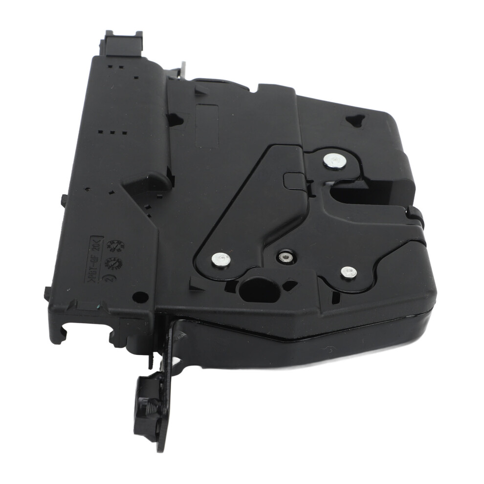 Trunk Lid Lock Actuator 4 Pin High Strength 51247191212 Tailgate Latch Actuator For F30 F32 F10 F12 F13 4321317656190
