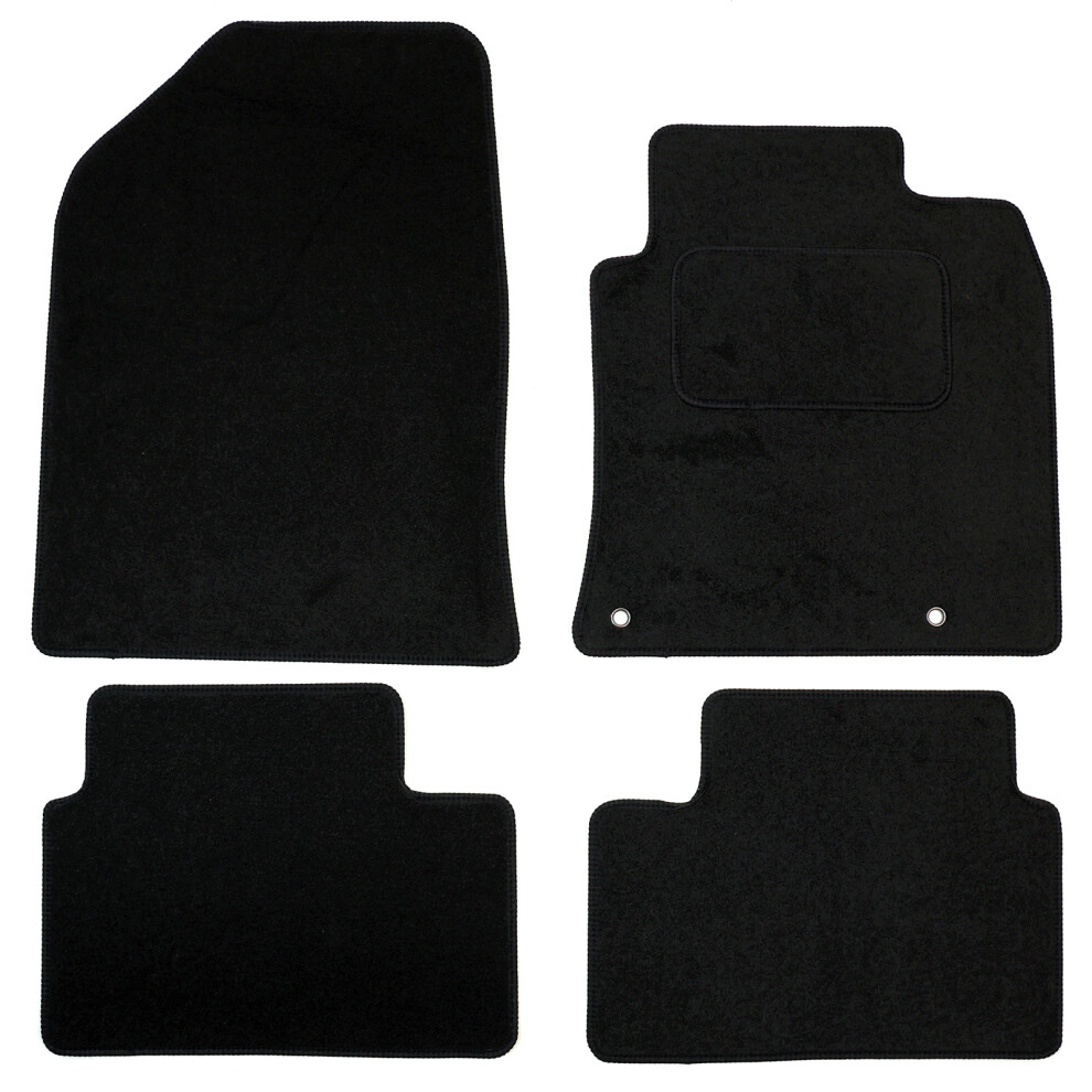 Actiasmat Custom Car Mats For Kia Cee'd 2018 Onwards 5061090614442