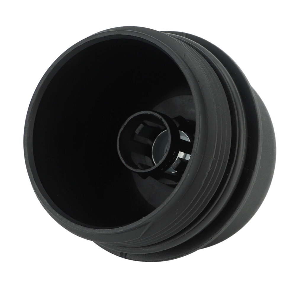 Oil Filter Housing Cap High Performance 11428507685 Engine Oil Filter Cover For Cooper R56 8431317657595