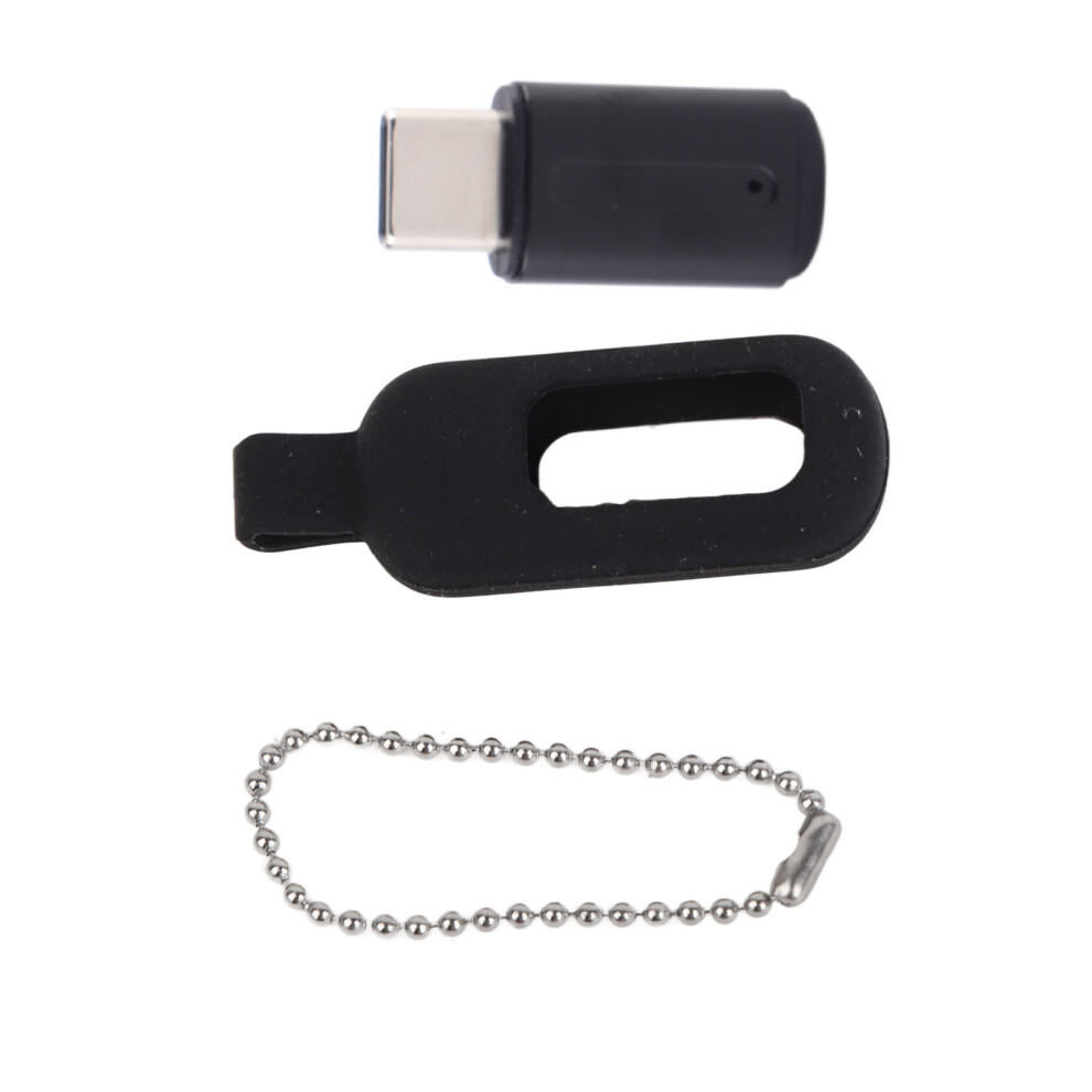 Mini Smartphone Ir Remote Controller Smart Universal Type C Infrared Controller Adapter For Air Conditioner Tv Dvd Stb 8181317658336