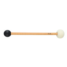 Bass Drum-Schlägel Antirutsch Holzperkussionstab mit weichem Filz 23cm SP 04