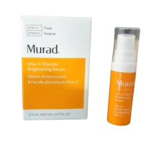Murad Vita-C Glycolic Brightening Serum 5ml