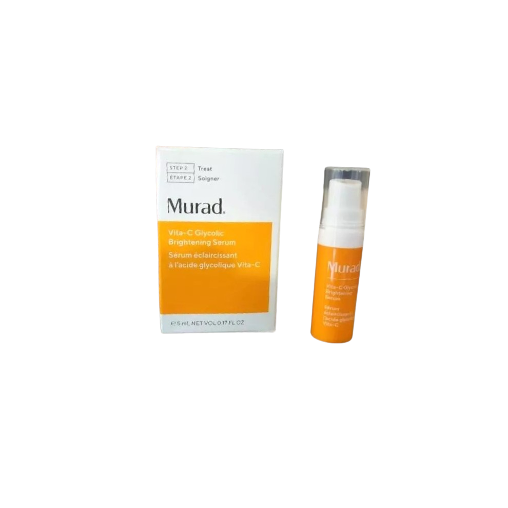 Murad Gold Vita-C Glycolic Brightening Serum 5Ml