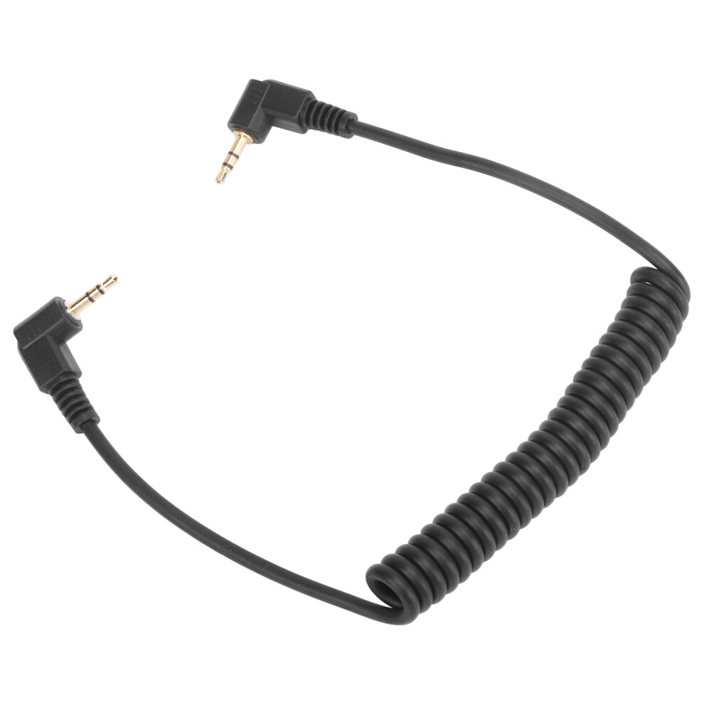2.5Mm F2 Camera Remote Control Shutter Release Cable Cord For Fuji Gfx X Series Camera 1M 4961317662519