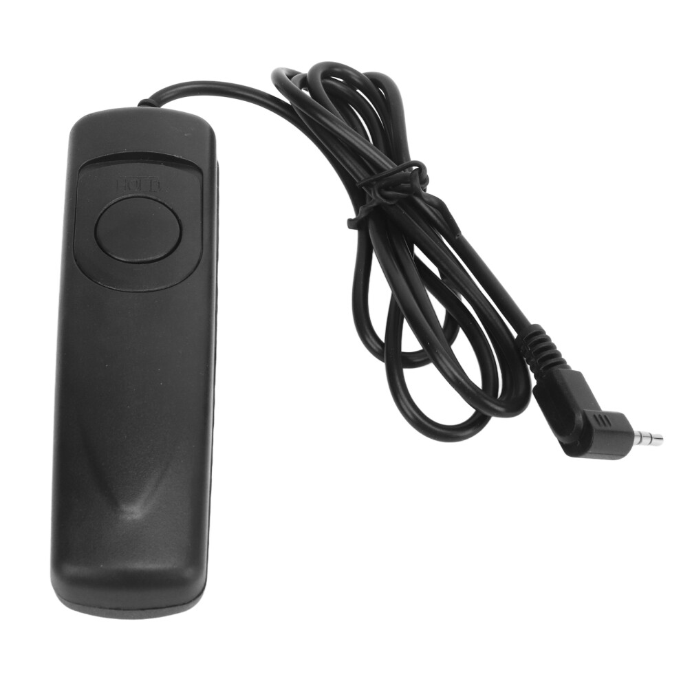 2.5Mm Camera Shutter Cable 80Cm Length Dslr Camera Shutter Control Release Cord For Fujifilm Gfx Series 4931317662550
