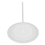 Acrylic Round Cake Discs Set,Buttercream Tiered Decorating Tools,Cake Circle Base Boards,Acrylic Scraper 8