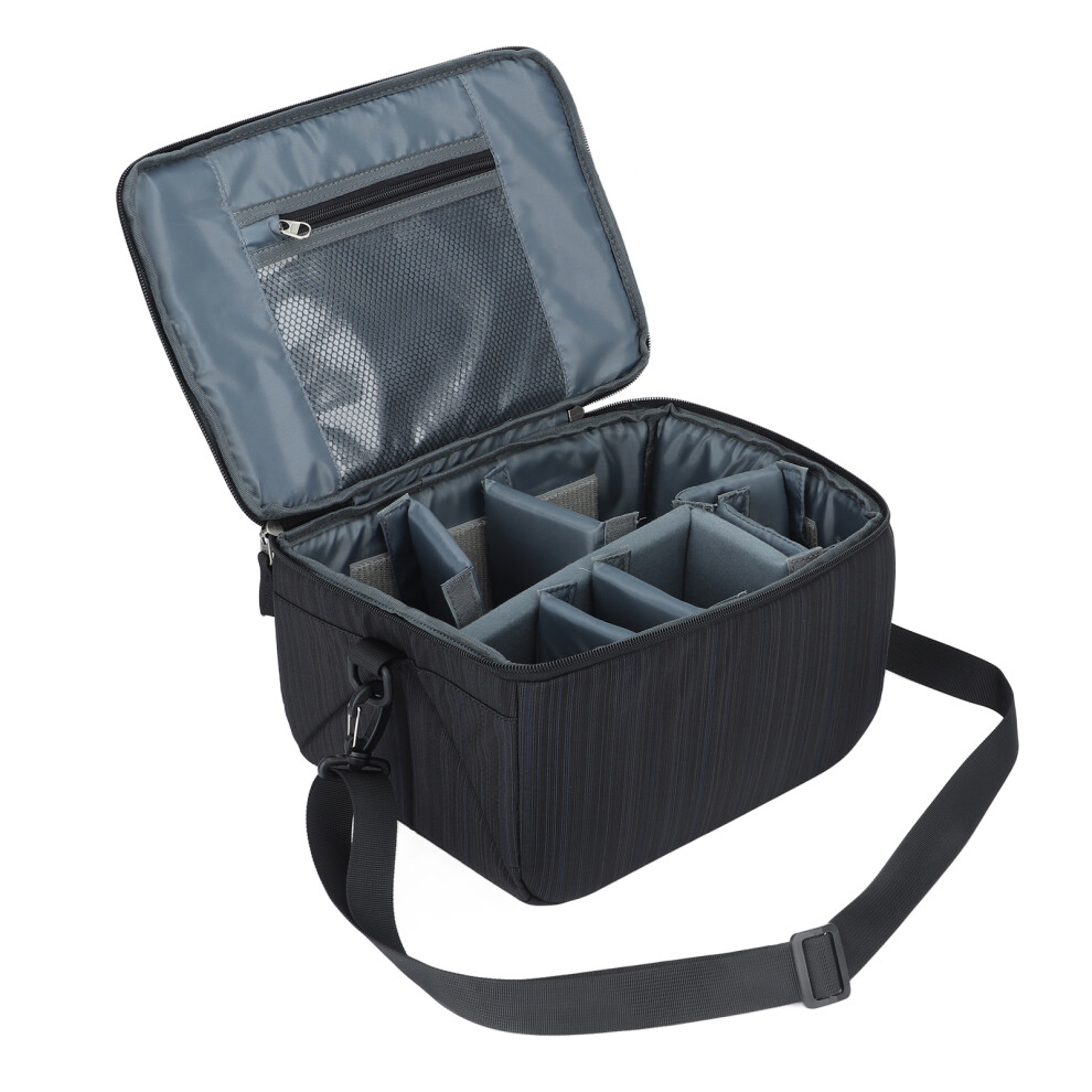 Slr Camera Bag Single Shoulder Camera And Lens Protection Case Photography Tool Carrying Case 7641317662913