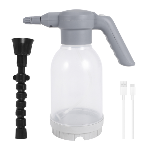 Toplionace 220V Schmierölpumpe 2L – 60W Automati Produktbild-Vorschau 5