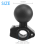1 Inch Ball Head Navigation Mounting Bracket Rear View Mirror Frame Fixing Support for Ram Bracket/Phone 8