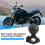 1 Inch Ball Head Navigation Mounting Bracket Rear View Mirror Frame Fixing Support for Ram Bracket/Phone 6