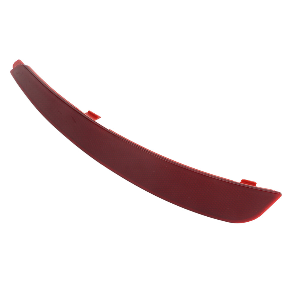 Rear Bumper Reflector Car Bumper Reflector Replacement For Octavia 5E PreâFacelift 2013Â2016 Right 5E5945106 8161317665237