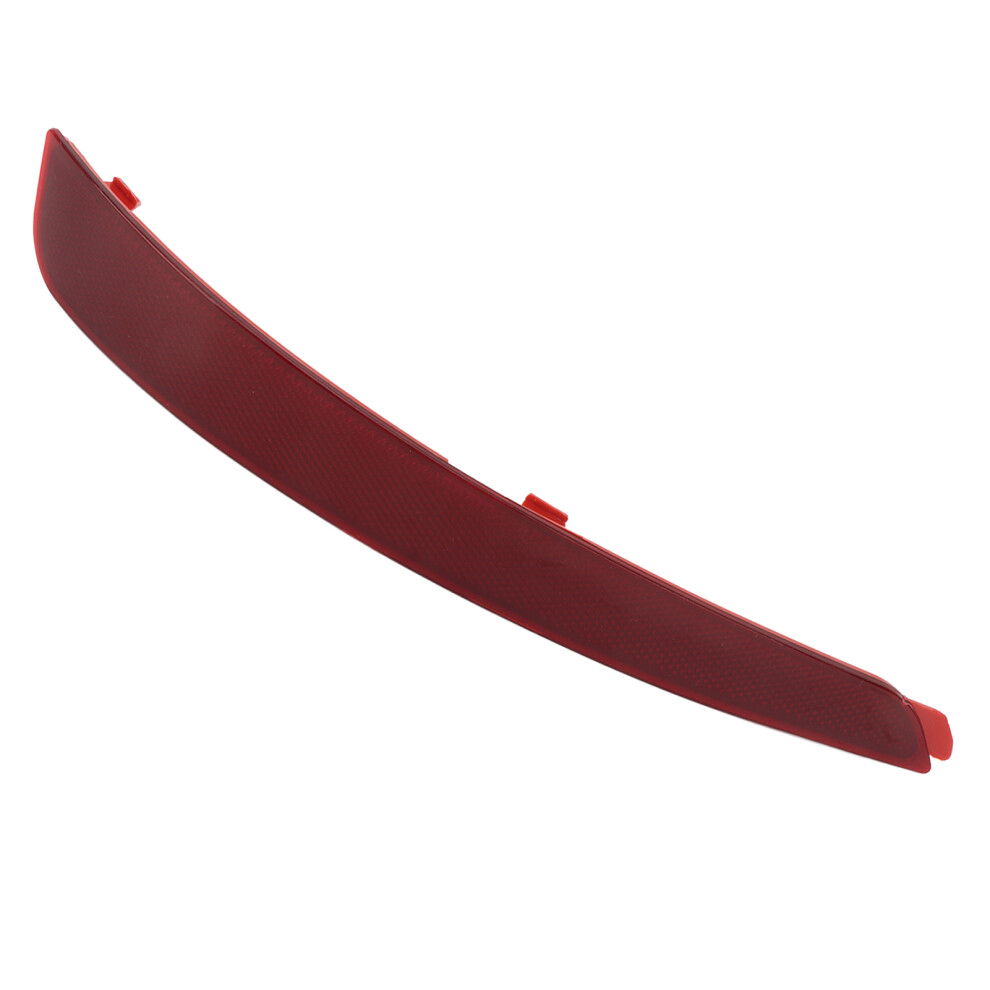 Rear Bumper Reflector Car Bumper Reflector Replacement For Octavia 5E PreâFacelift 2013Â2016 Left 5E5945105 9391317665220