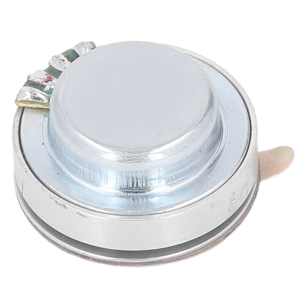 Resonance Speaker 26Mm All Frequency Strong Bass Vibration Speaker For Mp3 Mp4 Cd 4Î© 7621317667118