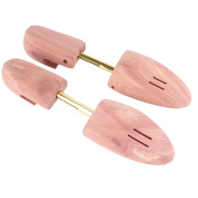 Holzschuh-Expander- fussbaum, verstellbar, Zedernform, Extender, passend für US 9-10