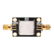 2,4G 2450MHz SMA Bandpass-Filter 50Ω 100MHz WiFi Bluetooth Zigbee