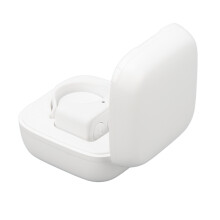 Bluetooth-Fernsteuerung Seitenwechsel-Ring Weiß, 86g, 10M Reichweite