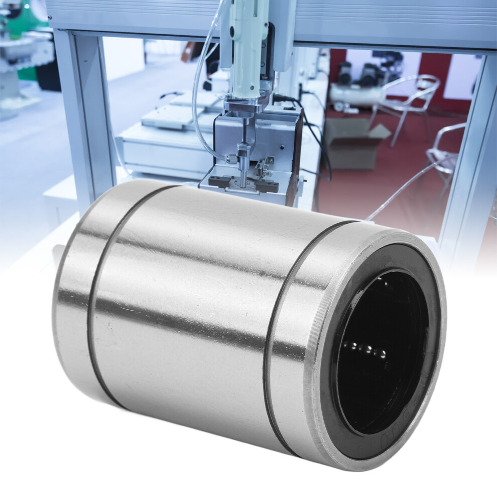 Lm35uu Linear Bearing Steel Linear Motion Ball Bearing For Cnc 3D Printer Engraving Machine 6921317671025