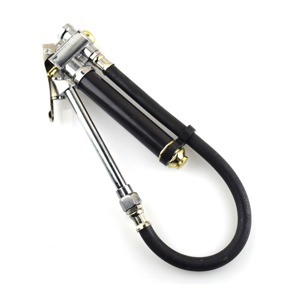 Handheld Tire Inflator Portable High Pressure 120Psi Inflatable Tire Pressure Cable For Car Inflatable Toys 4981317673001
