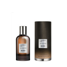 Hugo Boss The Collection Confident Oud - 100ml Eau De Parfum Intense