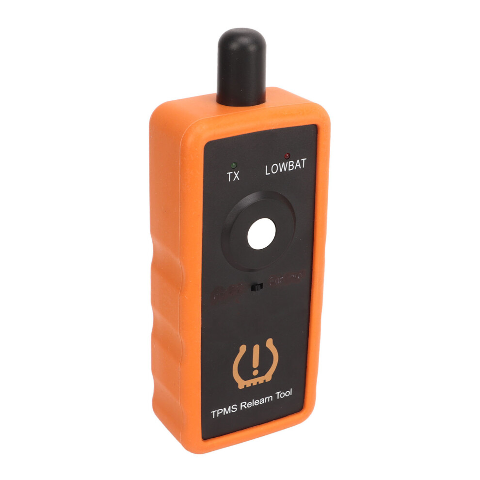 2 In 1 Tpms Reset Tool High Accuracy Portable Tire Pressure Relearn Tool Replacement For Ford Fâ450 Fâ550 4021317676142