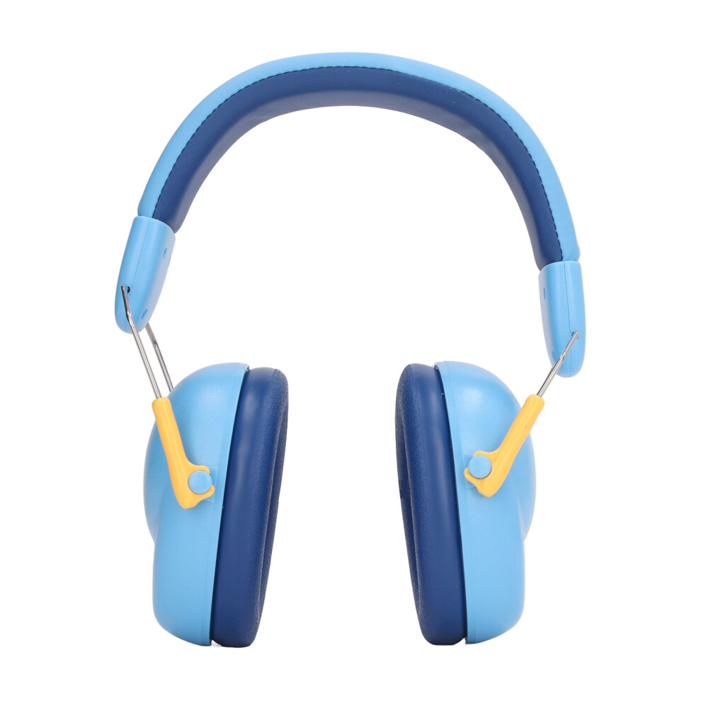Baby Ear Muff Noise Cancelling Hearing Protection Noise Cancelling Headphone For Children Unisex Kids