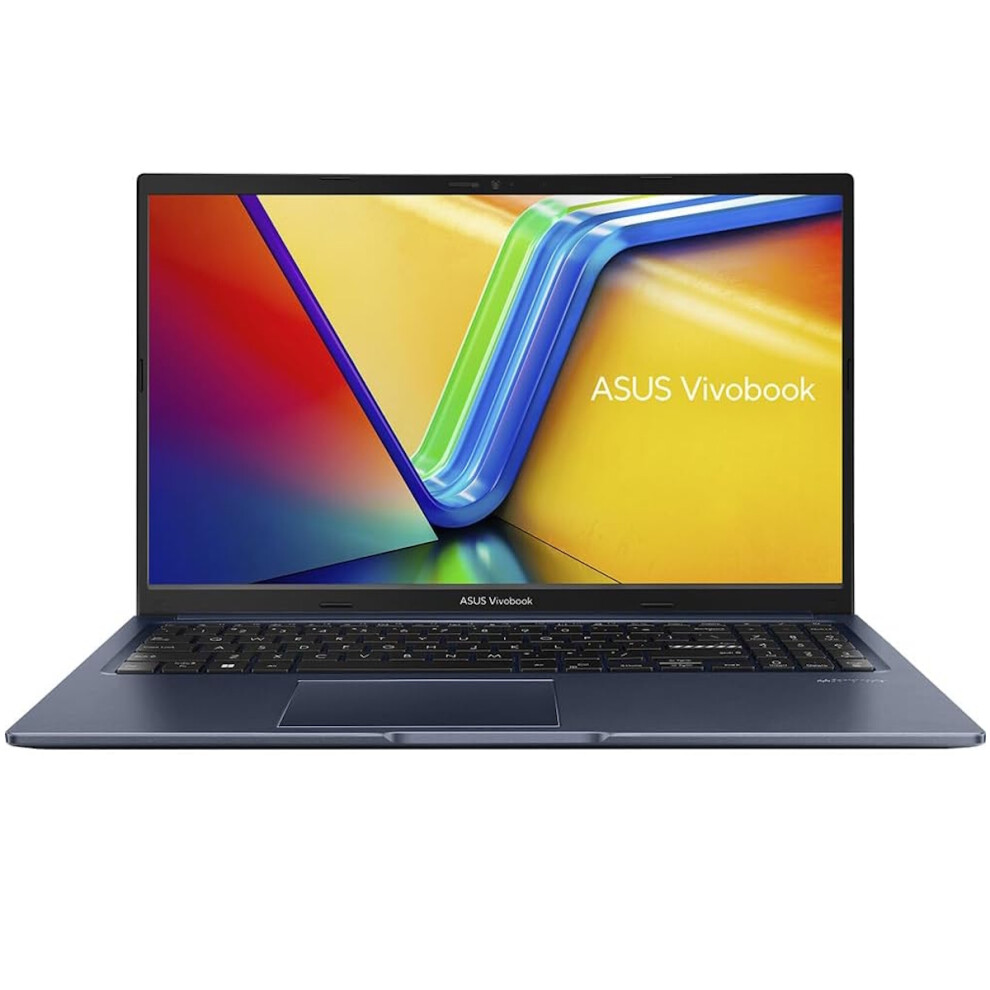 Asus Vivobook 15 M1502 15.6" Laptop Amd Ryzen 7 16Gb Ram 512Gb Blue