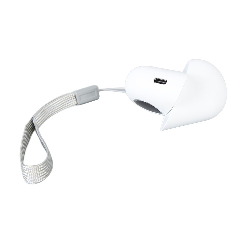 Handheld Sleep Aid Device 2 Modes 12 Strengths Soothing Micro Current Holding Sleep Instrument