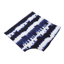 Nursing Cover Machine Washable Soft Breathable Comfortable Portable Breastfeeding Coverage for Babies Tie Dye Blue