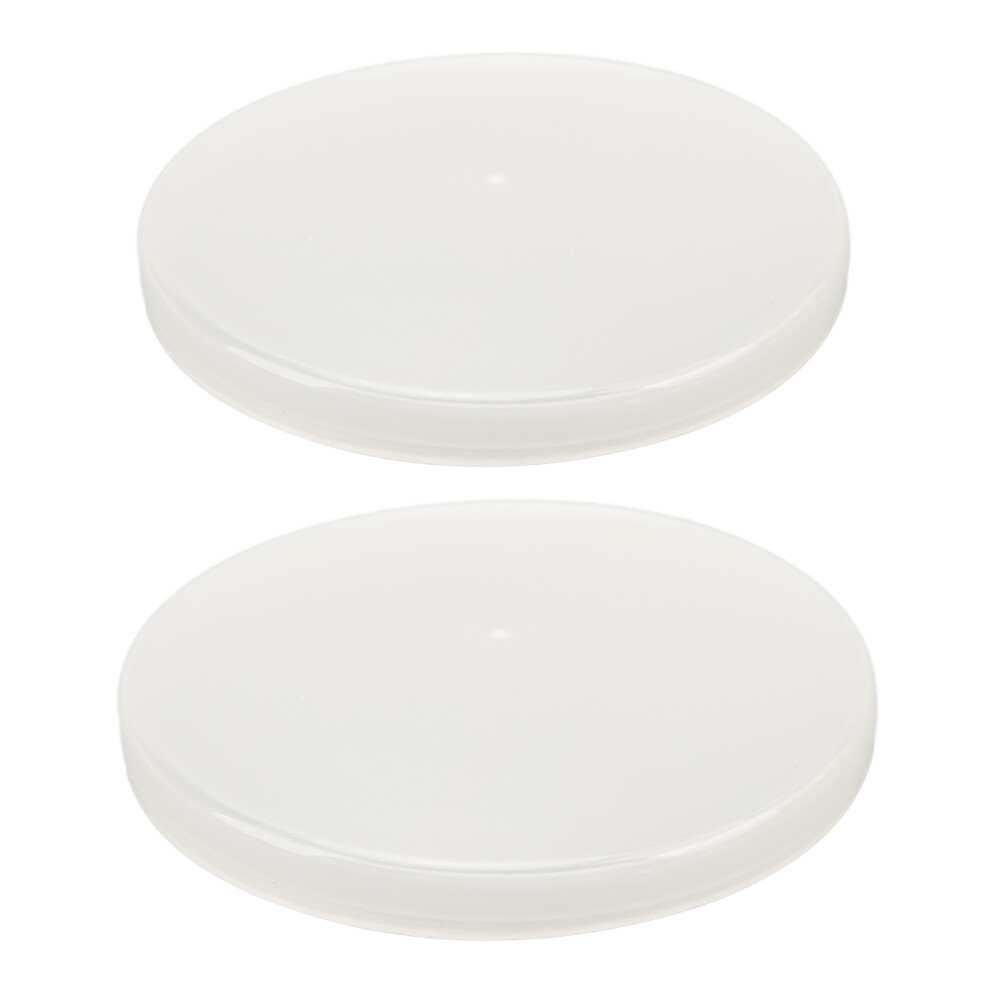 2Pcs 5In Ticket Dome Lens 77Â570 Replacement For Ford Crown Victoria 1998Â2011 Light 6921317684001