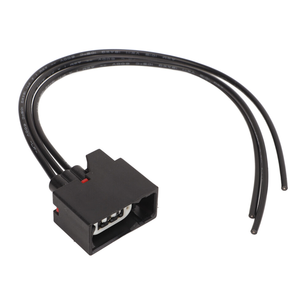 Front Turn Signal Connector 68065016Ab Parking Brake Lamp Plug Harness Replacement For Jeep Wrangler Jk 2007Â2018 4601317684189