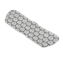 200pcs DIY Nose Strip Paper Home Beauty Salon DIY Graphene Pore Strip Paper Sheet for Wet Compress