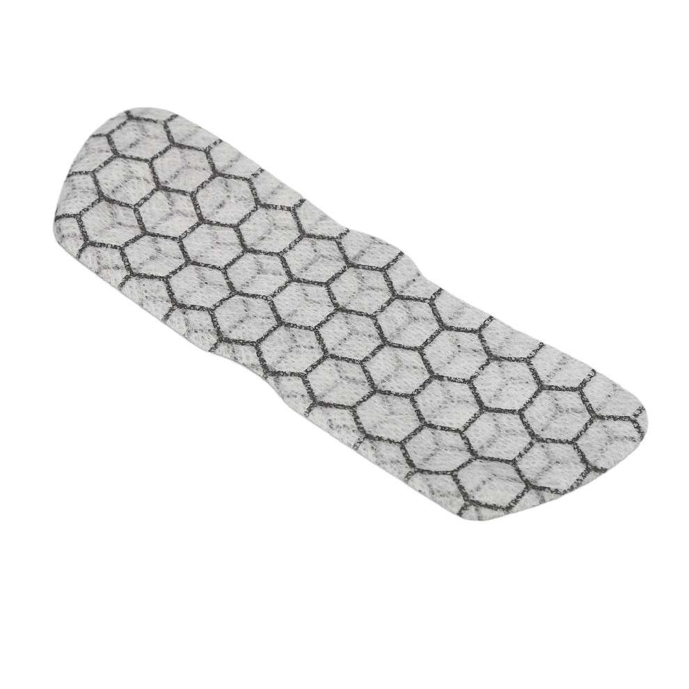 200pcs DIY Nose Strip Paper Home Beauty Salon DIY Graphene Pore Strip Paper Sheet for Wet Compress