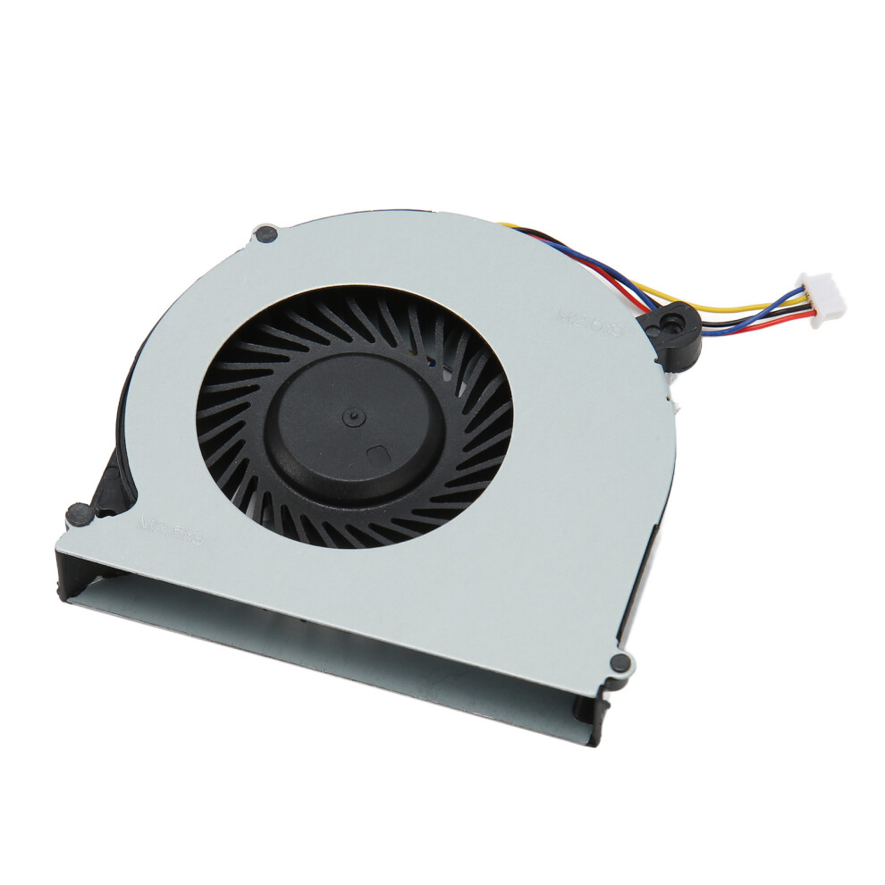 Cpu Cooling Fan Replacement Laptop Internal Cooler For Hp Probook 640 G1 645 G1 650 G1 655 G1 7891317687106