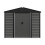 Living And Home 8 x 7FT Outdoor Garden Storage Shed 4