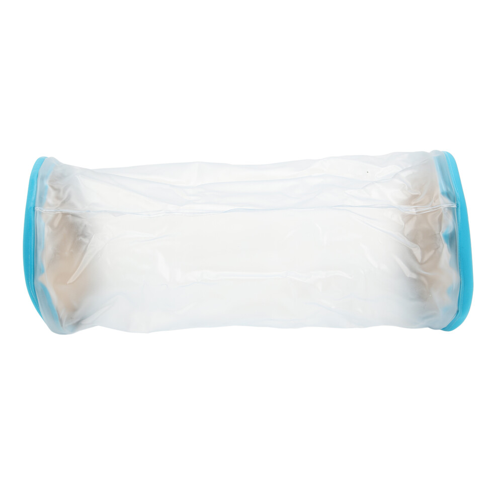 Waterproof Elbow Cover for Shower Adults Keep Wounds Dry Watertight Seal Reusable Broken Elbow Bath Protector