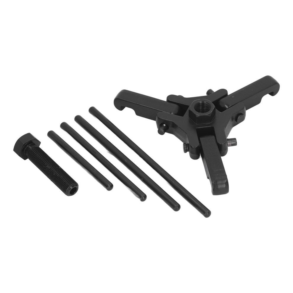 Harmonic Balancer Puller 3 Jaw Crankshaft Pulley Removal Tool Harmonic Steering Wheel Extractor Kit Replacement For Dodge 1.5T Truck Pickup 9301317693161