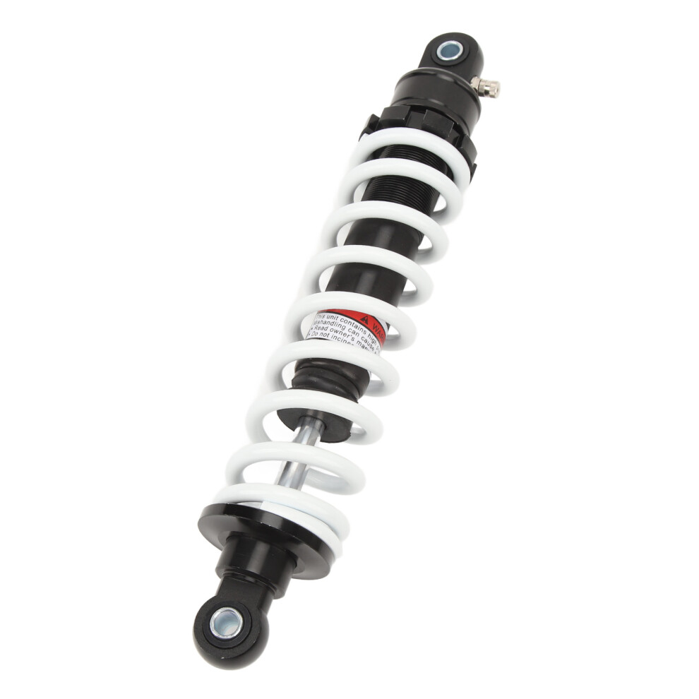 330Mm Motorcycle Shock Absorber High Performance Adjustable Damping For 50Cc 110Cc 125Cc Pit Quad Dirt Bike Trail Bike Go Kart 9351317693494