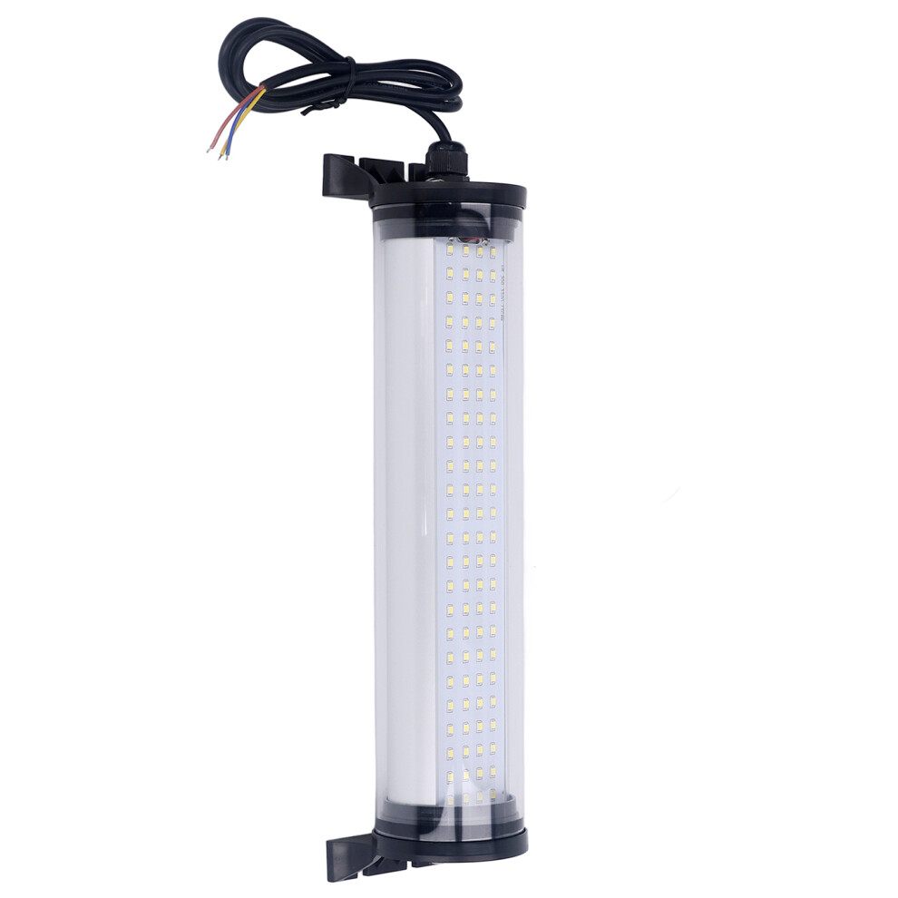 Led Work Light 10W 1050Lm Ip66 Water Oil Proof Explosion Proof Machine Tube Lamp For Workshop Factory Garage 220V 9471317693659