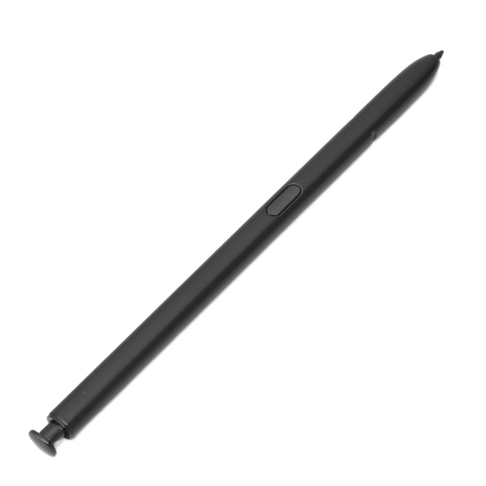 Touch Screen Stylus Durable Abs Quick Writing Gesture Control Stylus For Note10 Note10 Plus Black 5091317693783