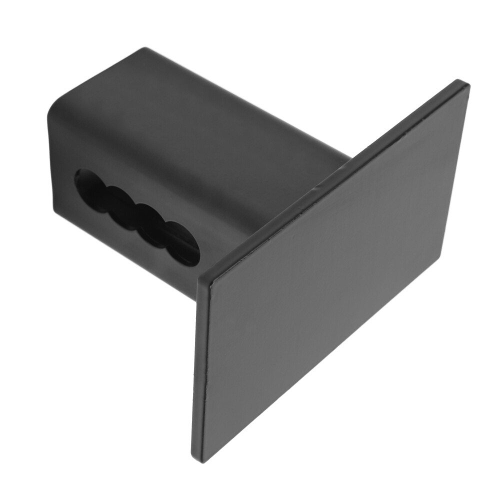 Tow Trailer Hitch Cover Metal Trailer Hitch Cover Universal For Suvs Trucks Pickups With 2 Inch Receiver 4081317694379